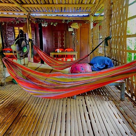 Happy Homestay Banlung & Trekking エクステリア 写真